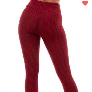 Booty Lifting Leggings